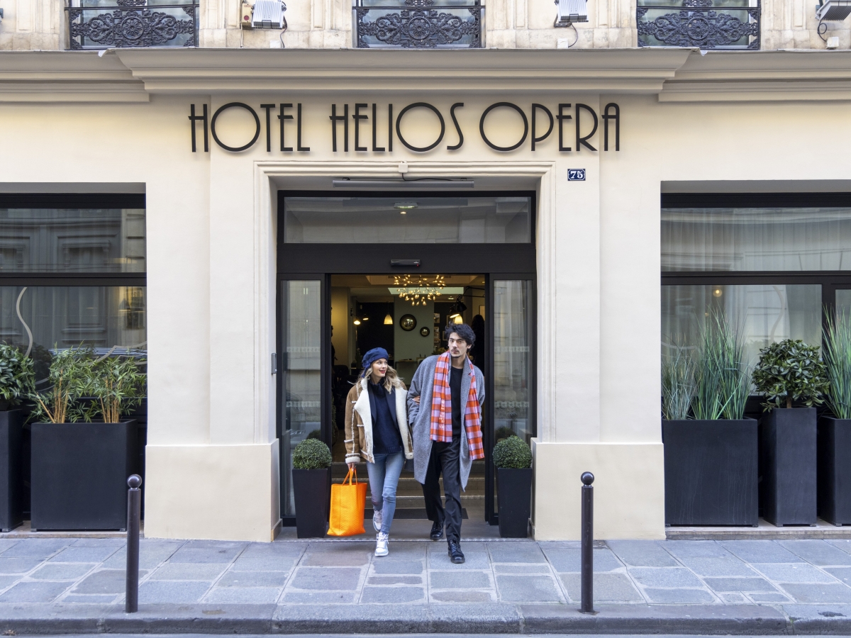 hotel